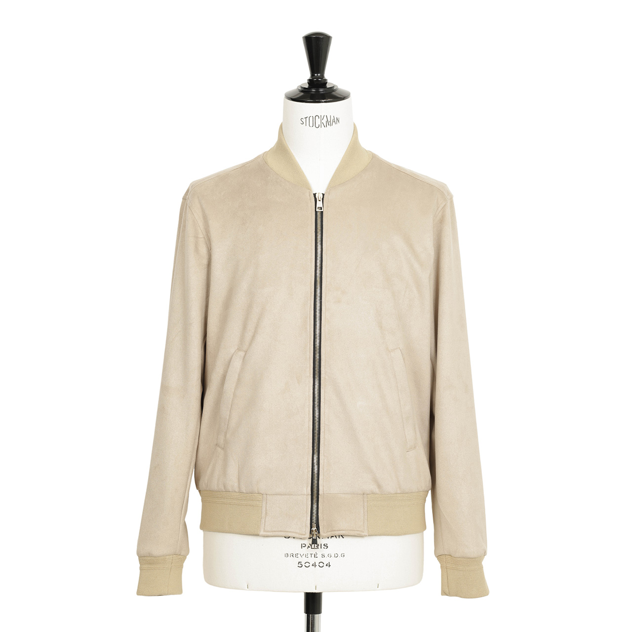 giabsarchivio ジャブスアルキヴィオ メンズ MA-1 ブルゾン